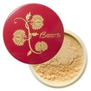 Besame Cosmetics Translucent Powder